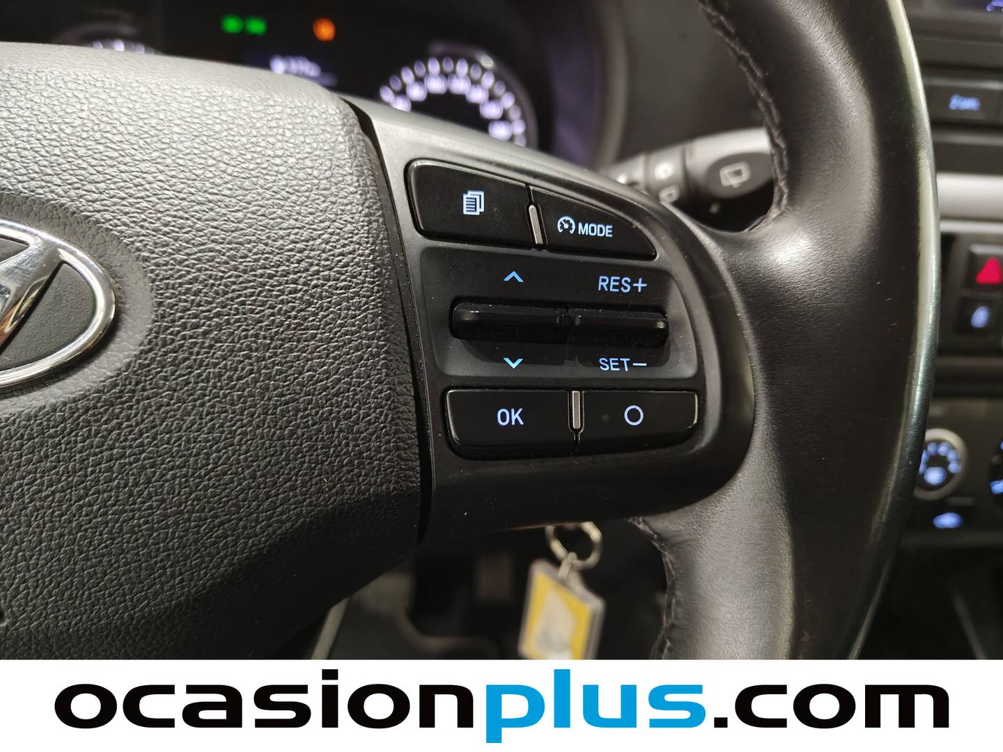 Foto Hyundai i10 Hyundai i10 1.0 Klass  (67 CV)