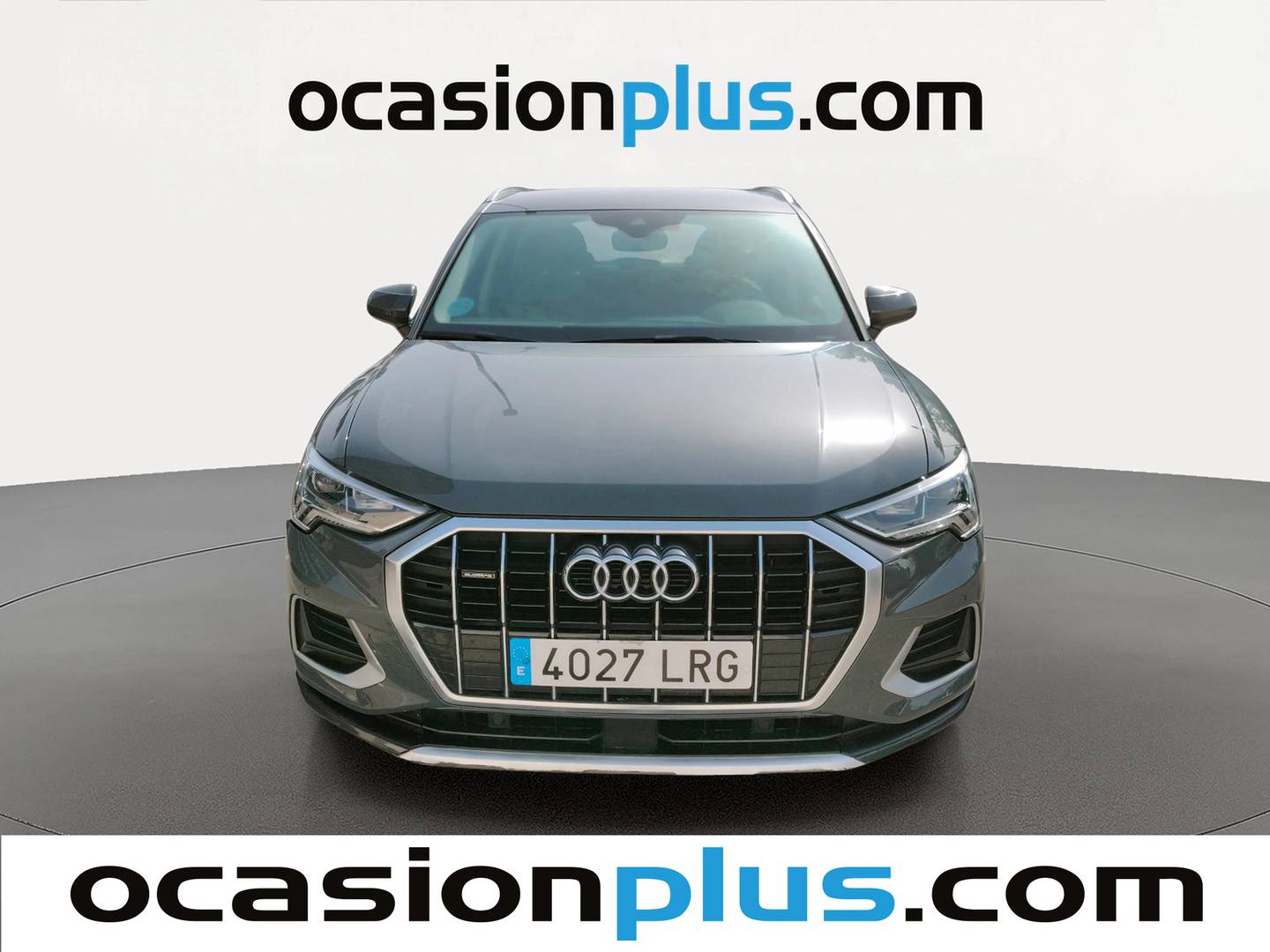 Audi Q3 Audi Q3 Advanced 45 TFSI quattro (245 CV) S tronic 245cv