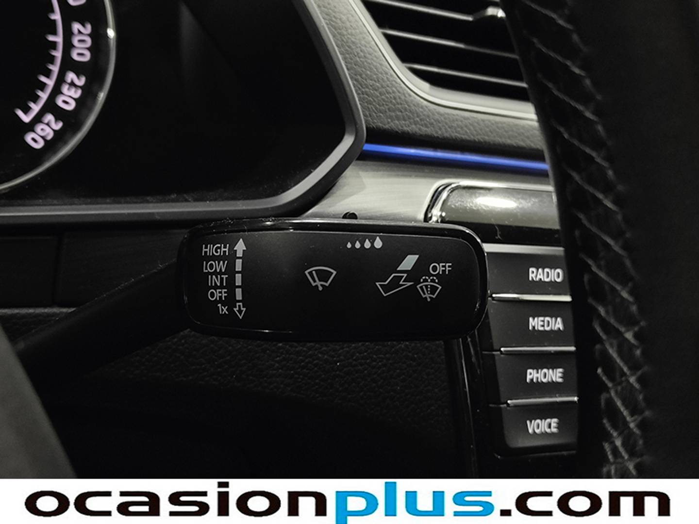 Foto Skoda Superb Skoda Superb 1.4 TSI Style DSG (150 CV)