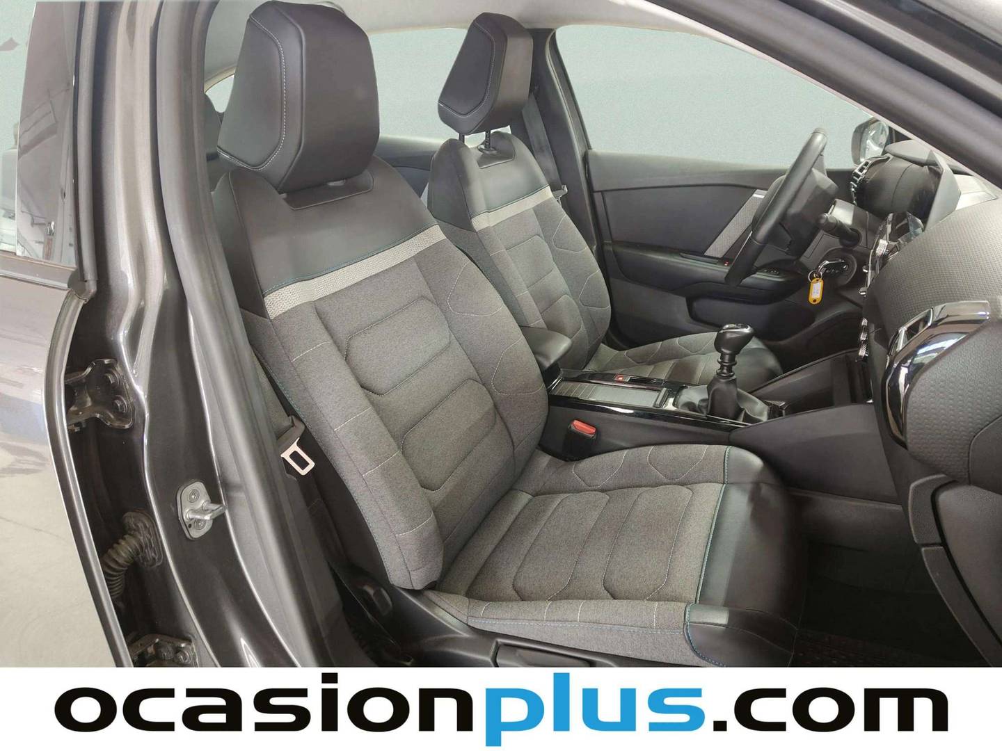 Foto Citroën C4 Citroen C4 BlueHDi 110 S&S Feel Pack  (110 CV)