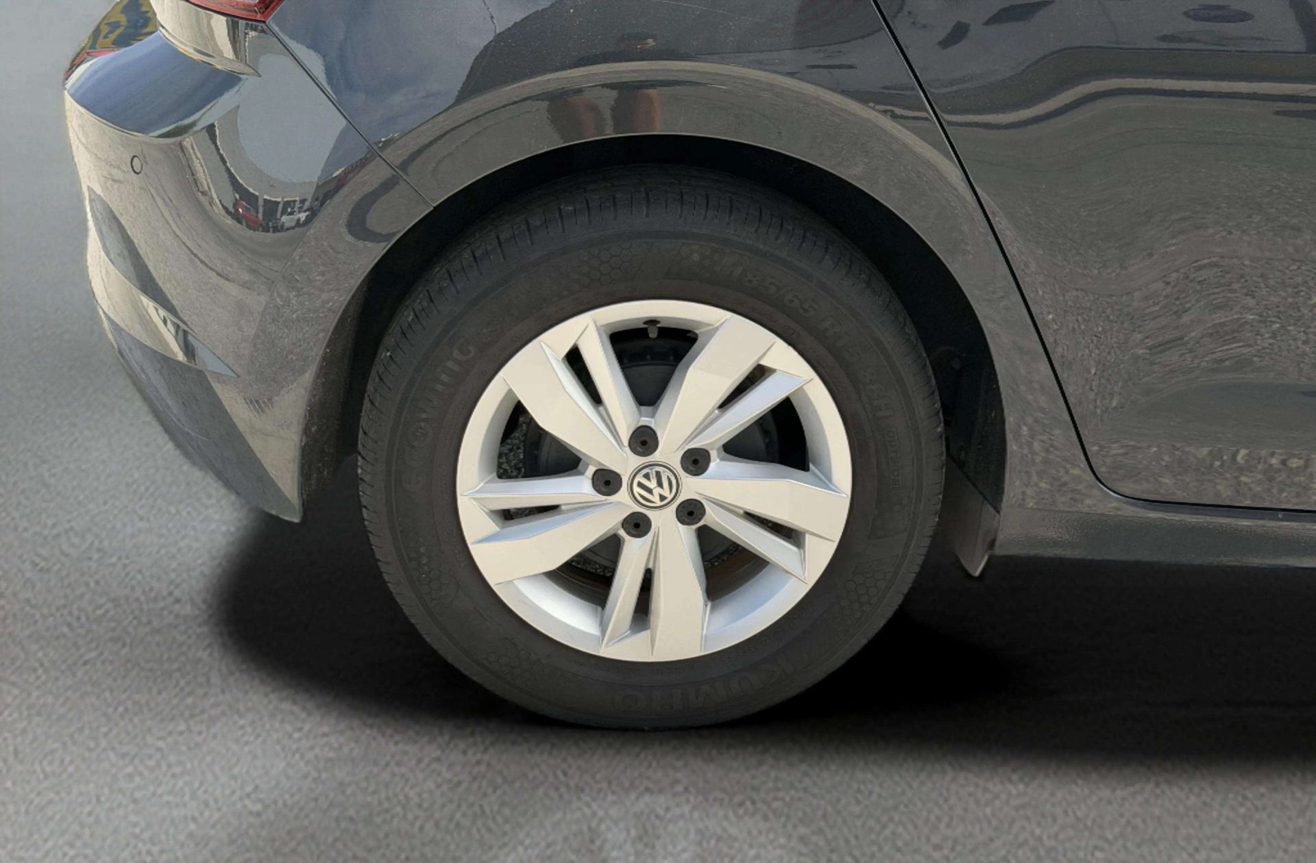 Volkswagen Polo Advance 1.0 TSI DSG - foto 31