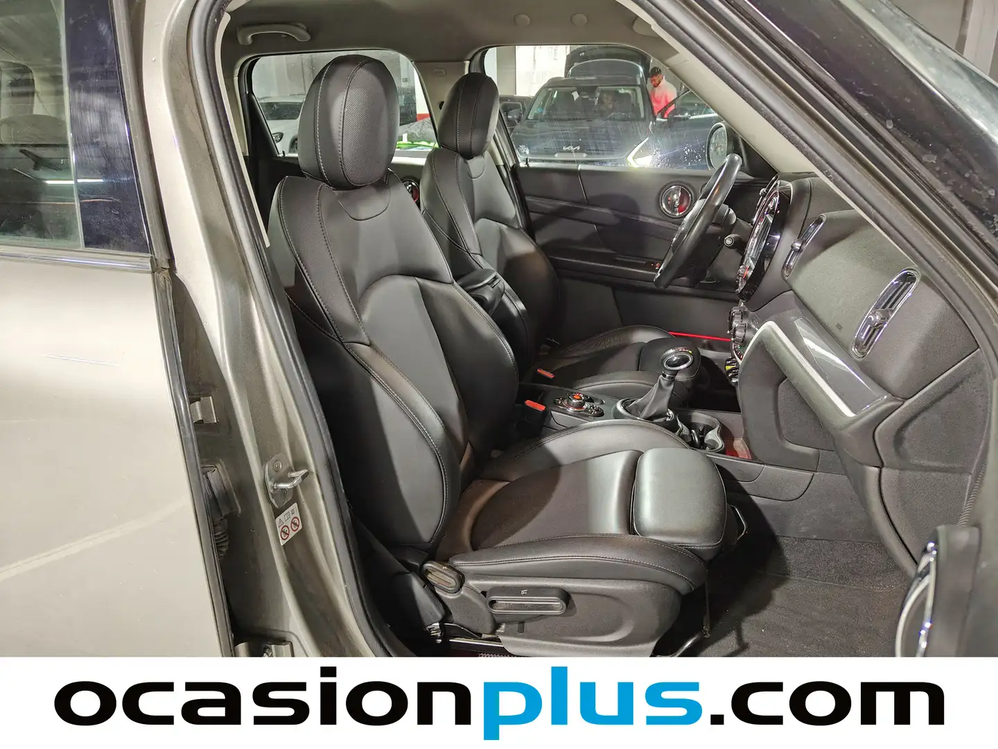 Foto Mini Countryman MINI MINI Countryman Cooper S E ALL4 (224 CV)