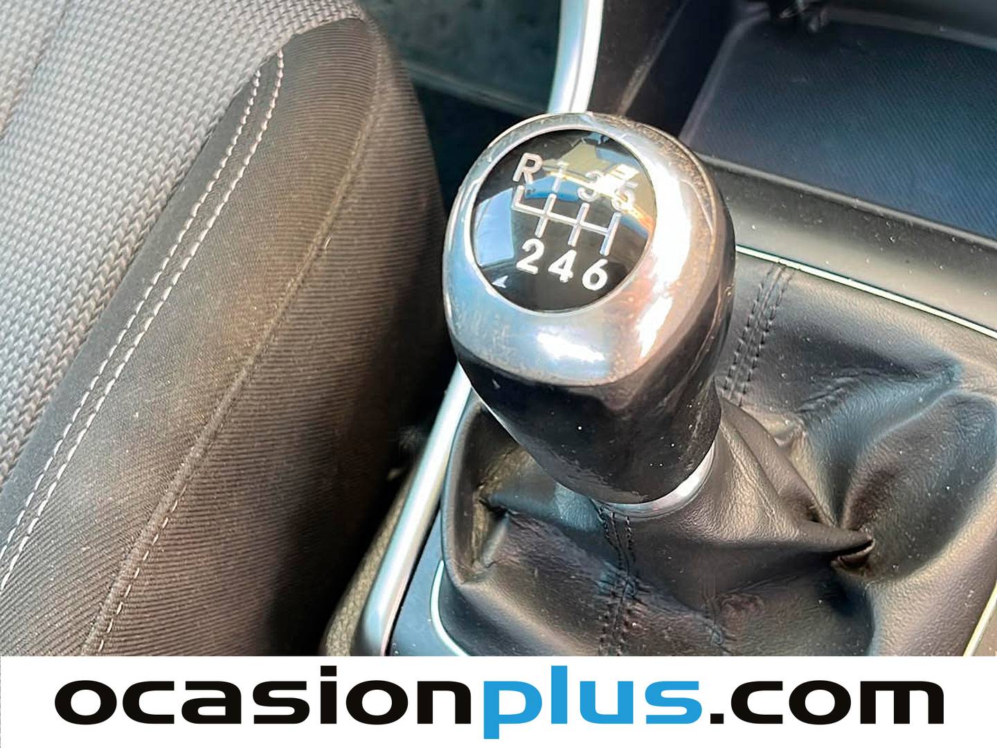 Hyundai i30 Hyundai i30 1.4 CRDI Tecno (90 CV) de segunda mano