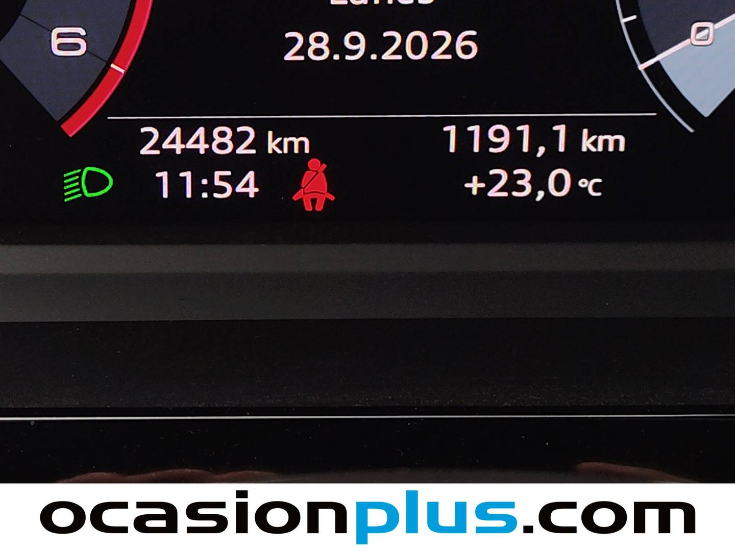 Audi A3 Audi A3 Sportback 30 TDI (116 CV) S tronic al mejor precio