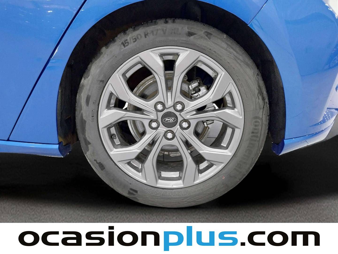 Ford Focus Ford Focus 1.0 Ecoboost MHEV ST-Line (125 CV) 125cv