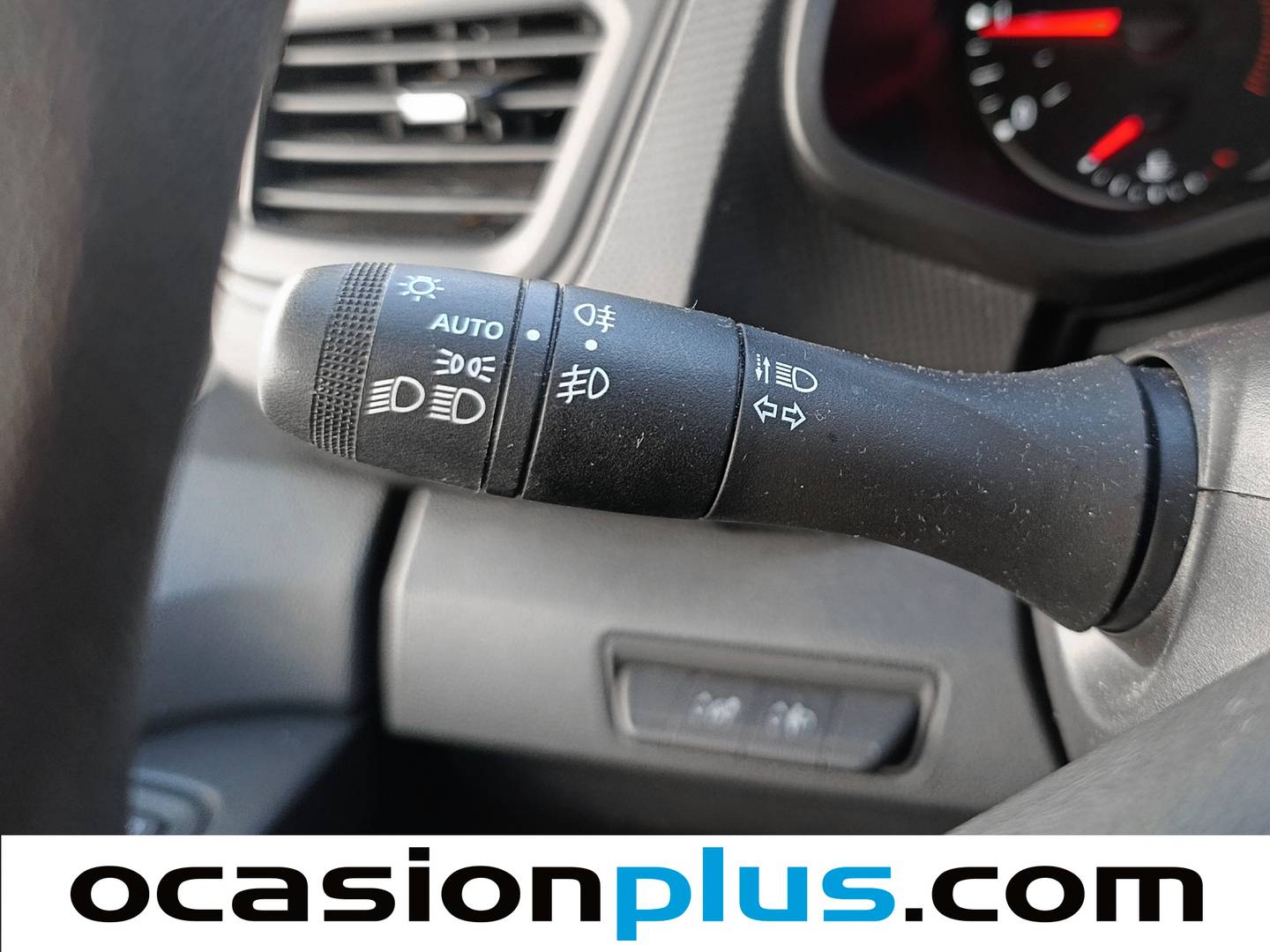 Renault Trafic Renault Trafic Furgon L1H1 Blue dCi 96 kW (130 CV) de segunda mano