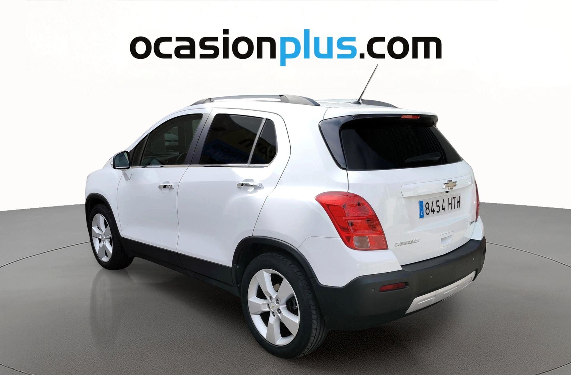 Chevrolet Trax 1.6 LT - foto 4