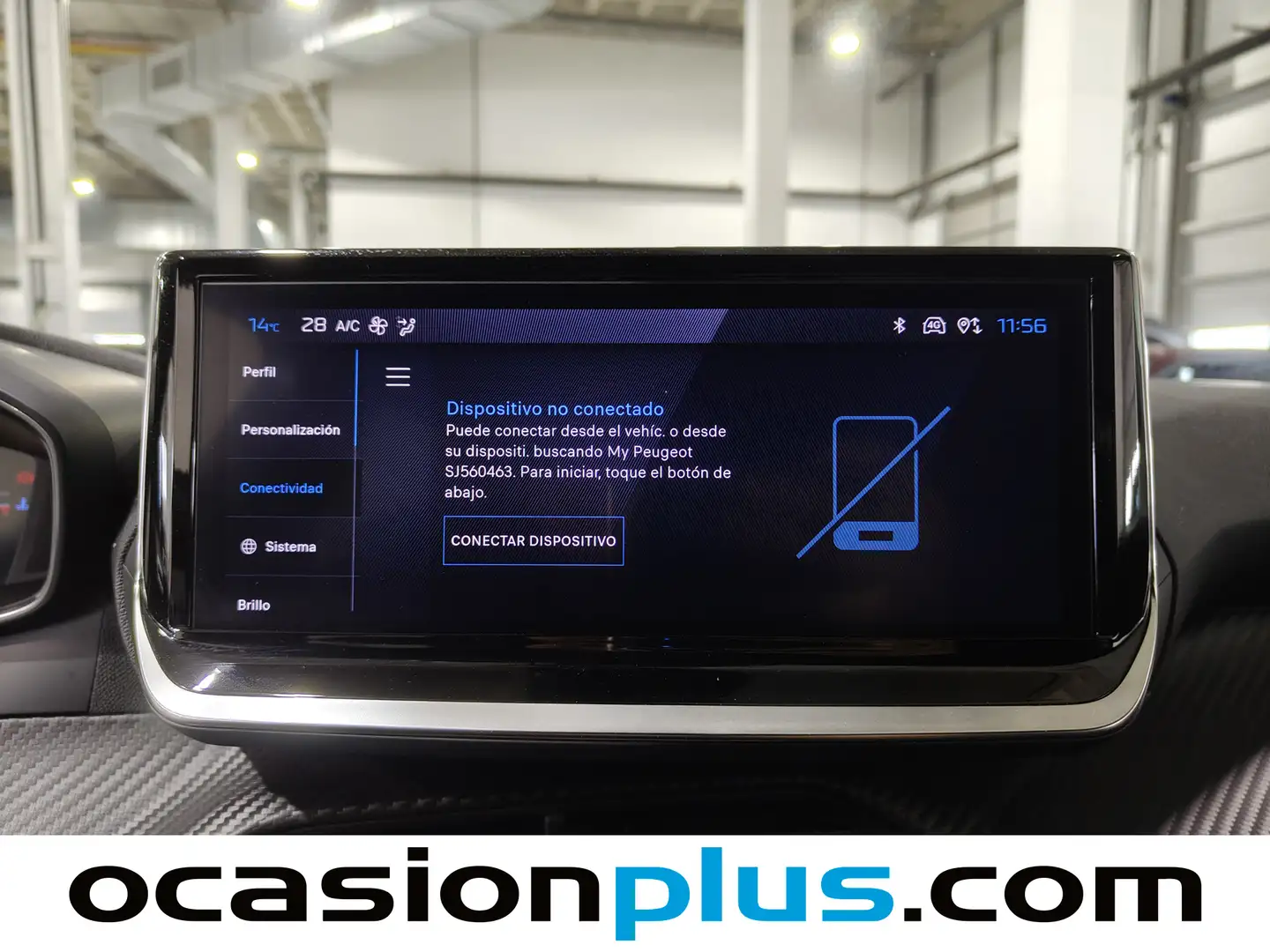 Foto Peugeot 2008 Peugeot 2008 PureTech 100 S&S Allure (100 CV)