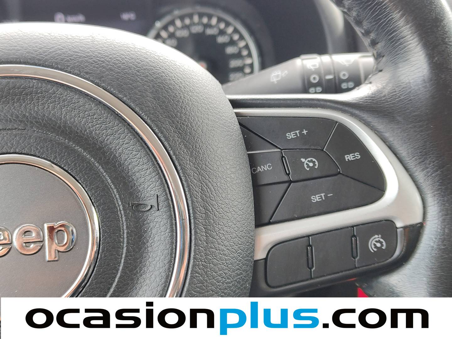 Jeep Renegade Jeep Renegade 1.6 Multijet Limited 4x2 (120 CV) seminuevo