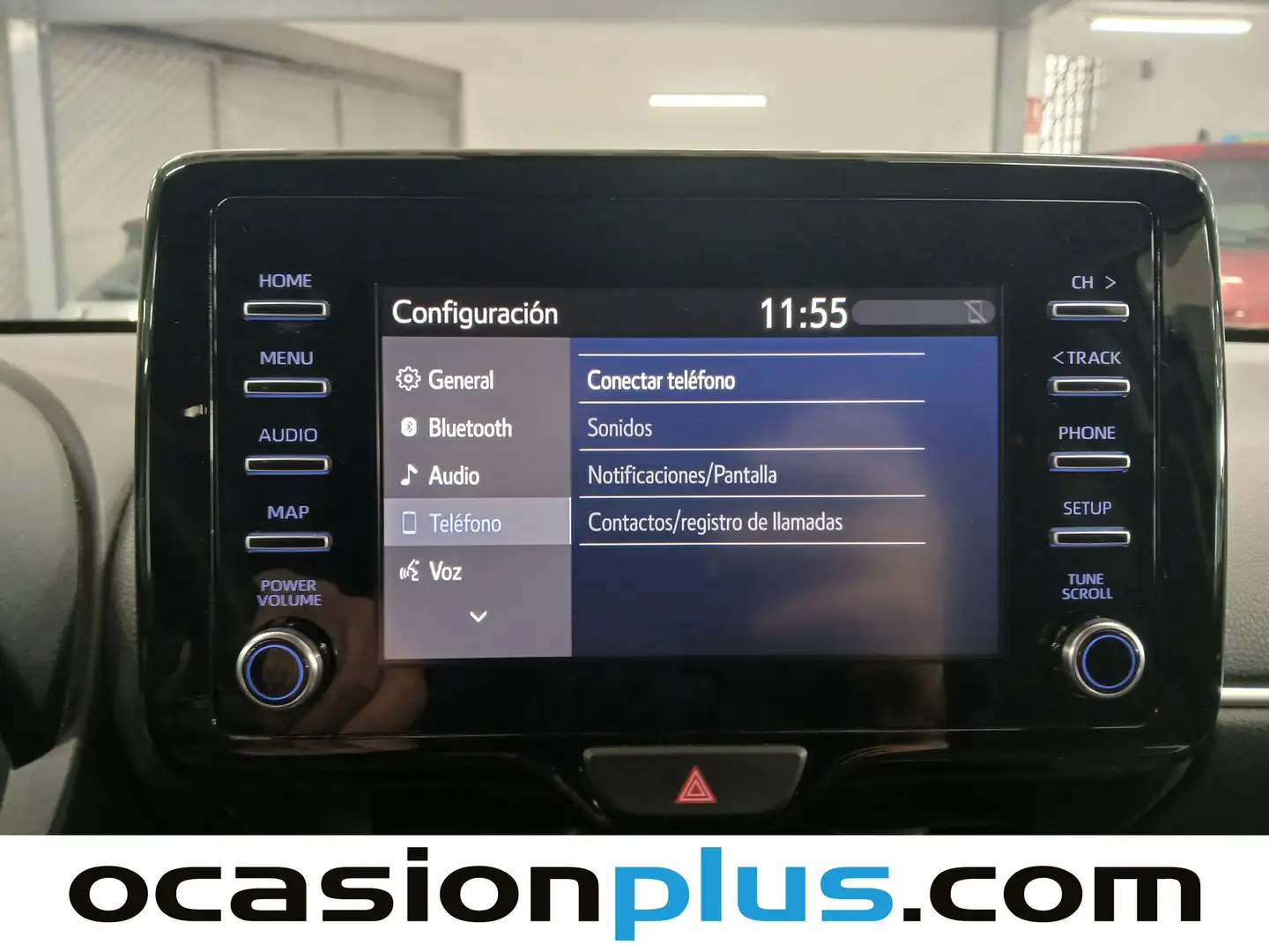 Foto Toyota Yaris Toyota Yaris 120H Business Plus (116 CV)