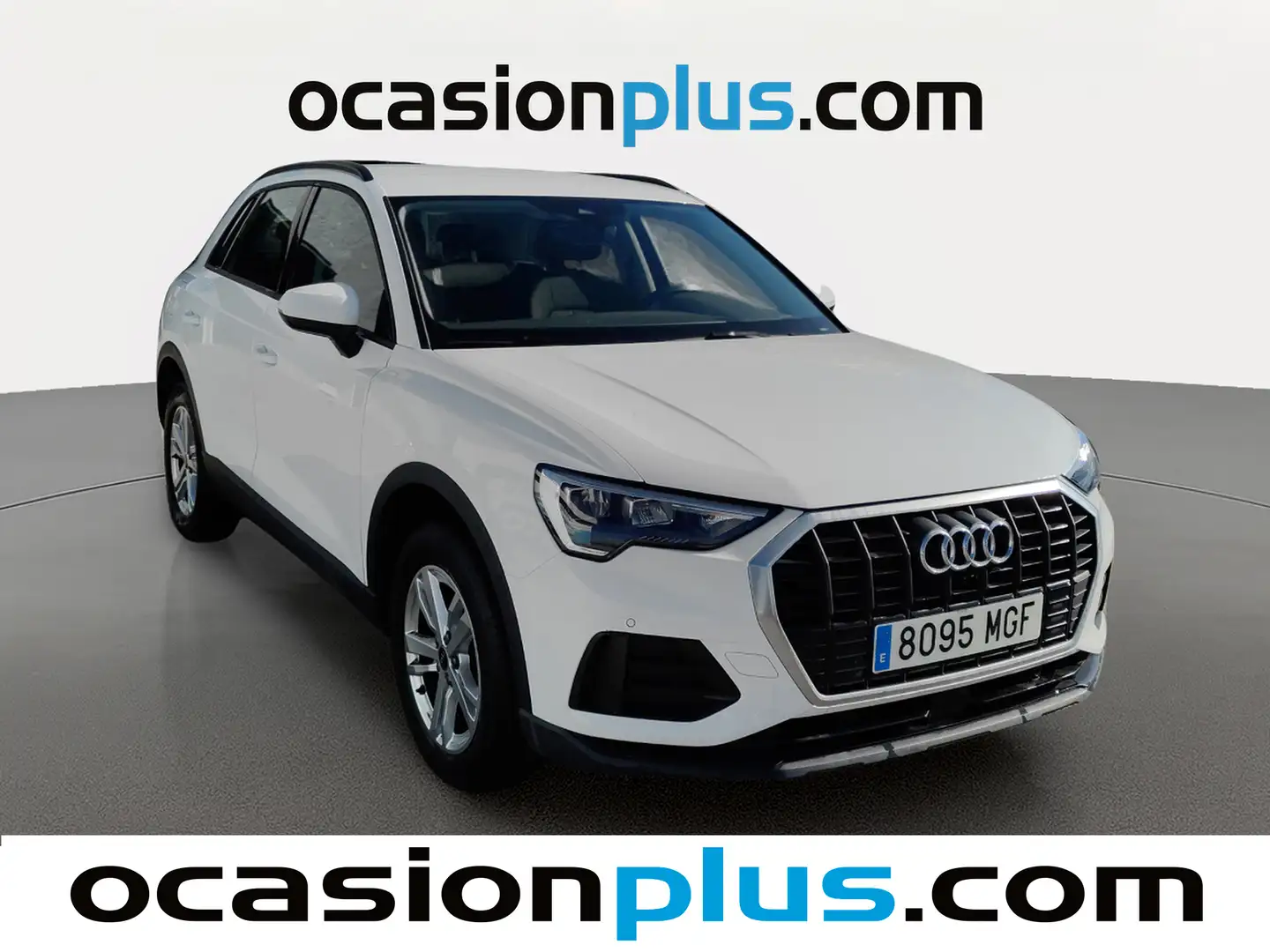 Foto Audi Q3 Audi Q3 Advanced 35 TFSI (150 CV) S tronic