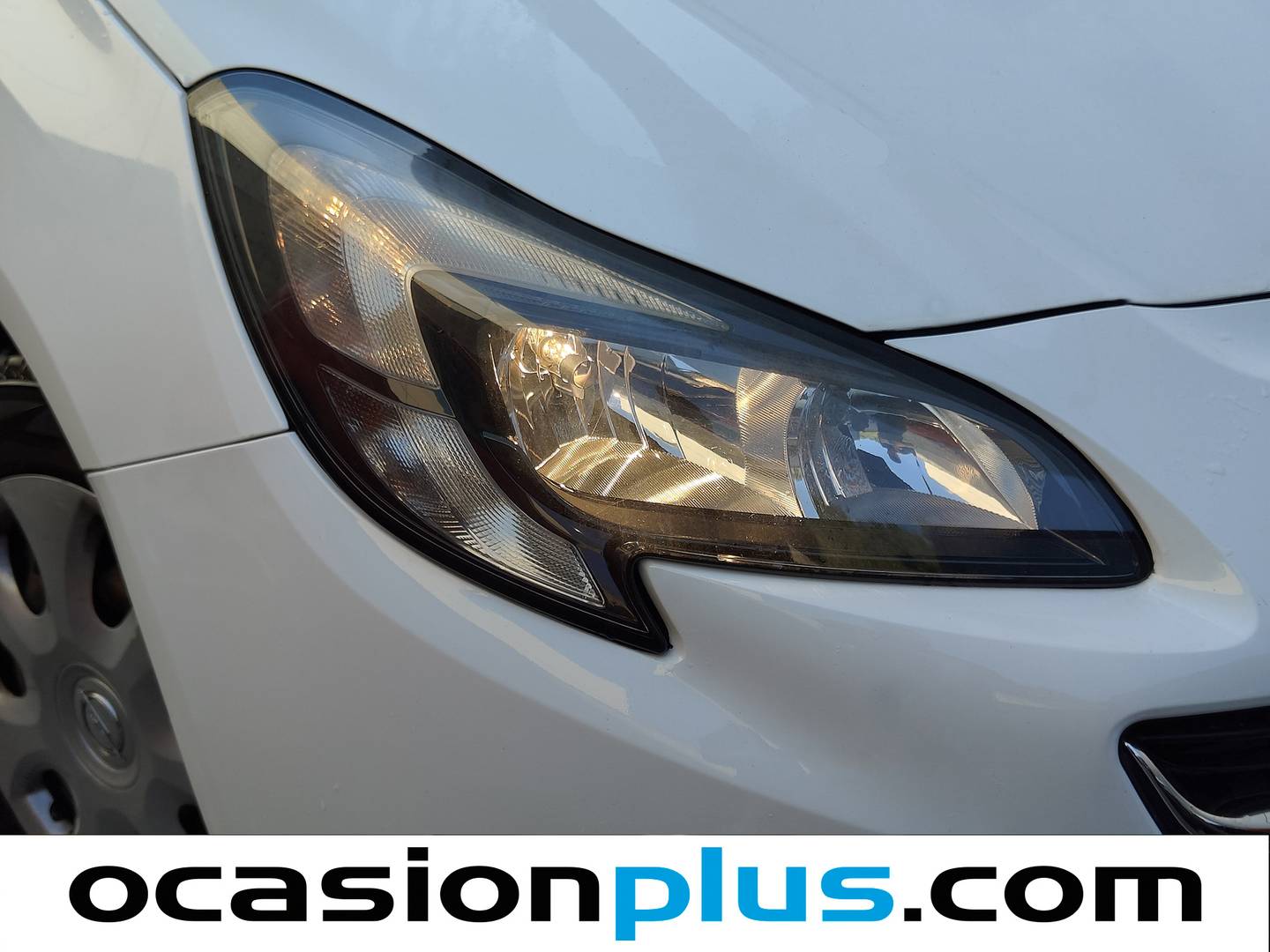 Opel Corsa Opel Corsa 1.4 Expression (75 CV) barato