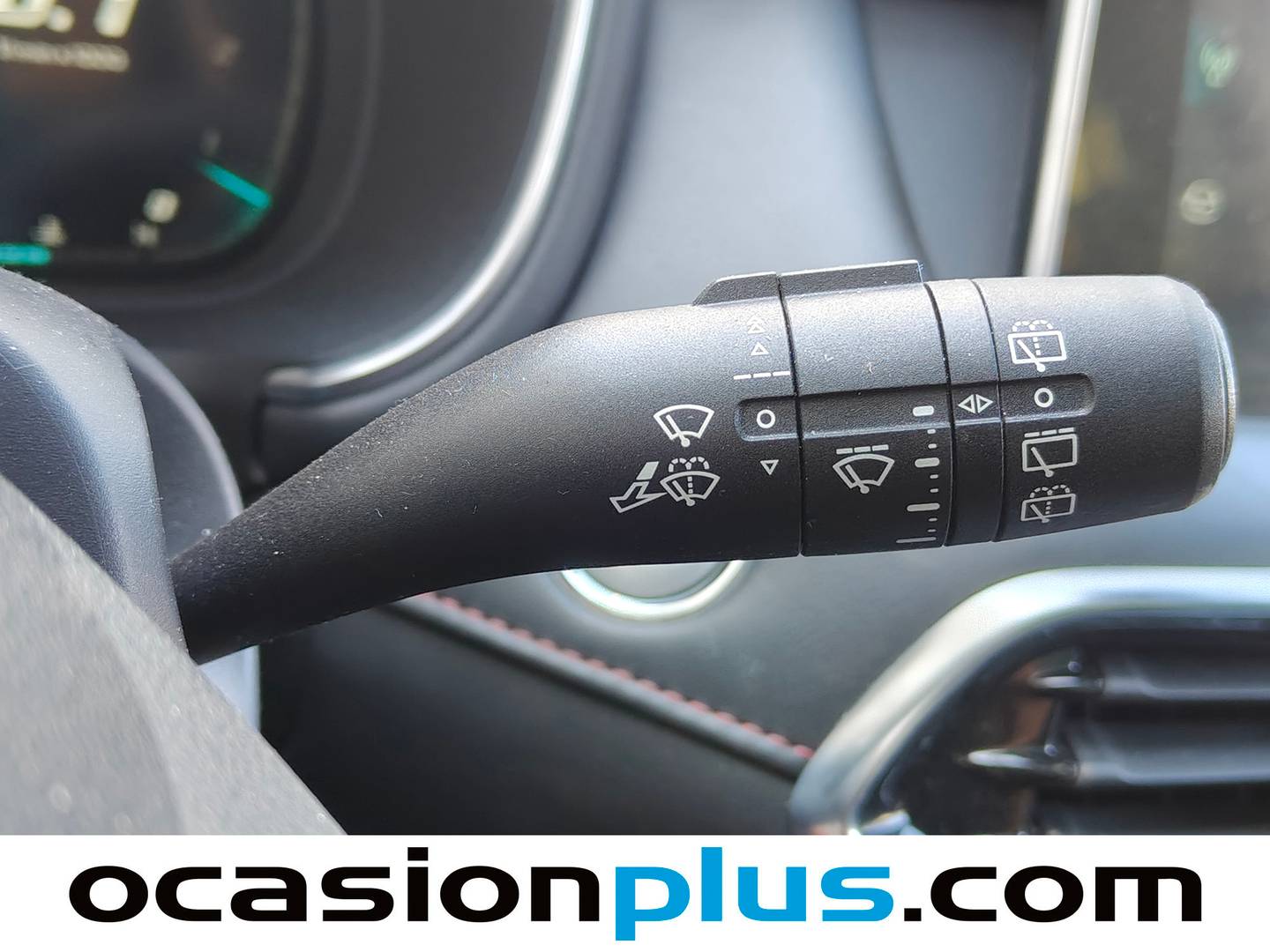 MG HS MG HS 1.5 Turbo GDI Luxury (162 CV) gasolina