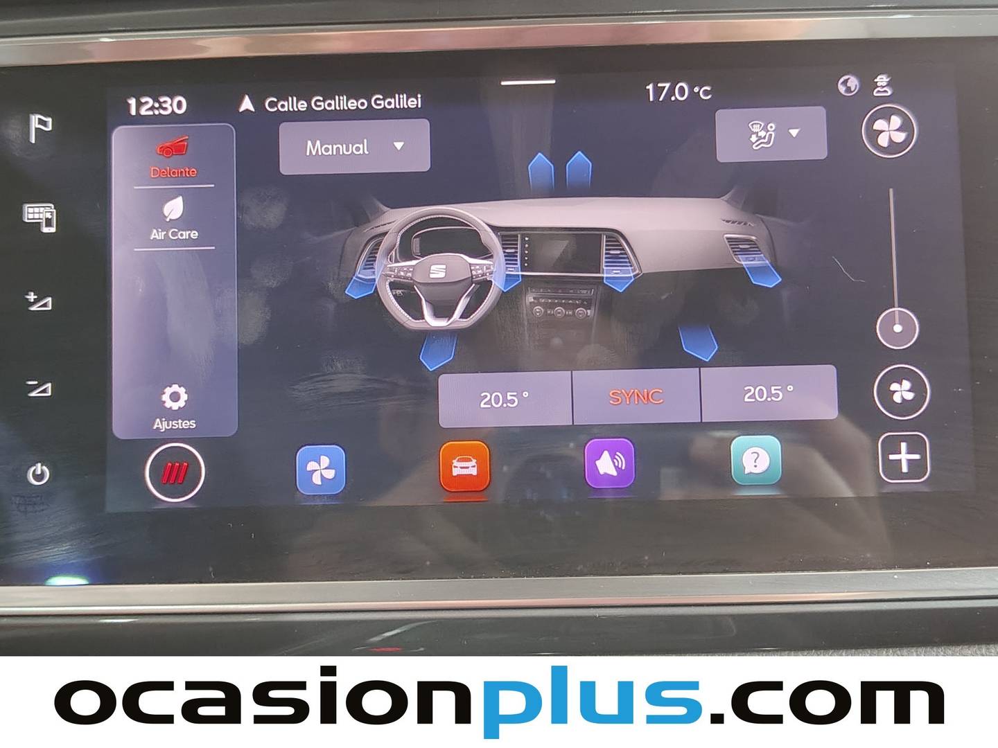 Foto Seat Ateca SEAT Ateca 1.0 TSI S&S Style Go (110 CV)