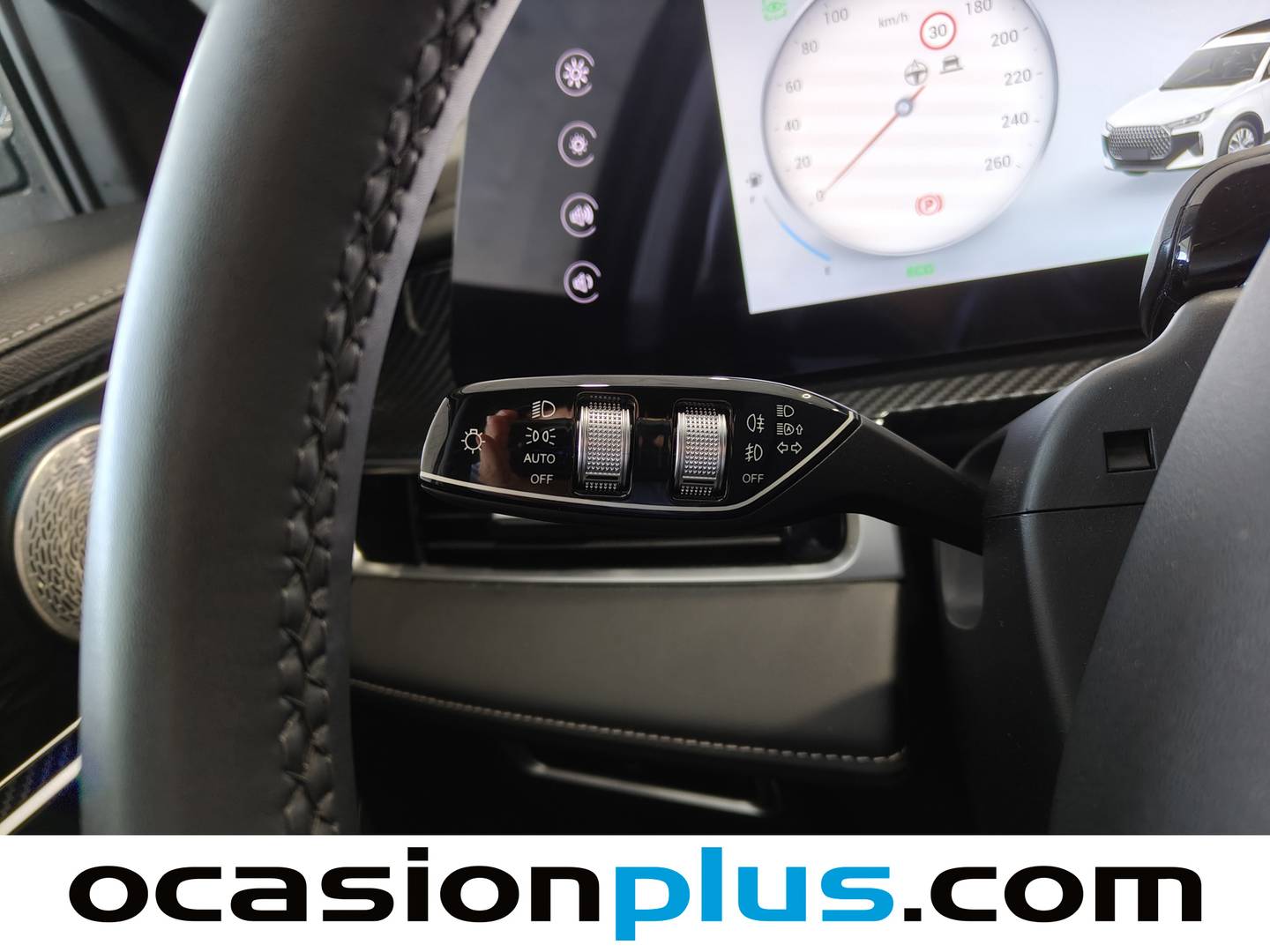 EBRO S700 EBRO S700 1.6 TGDI Comfort DCT (147 CV) 147cv