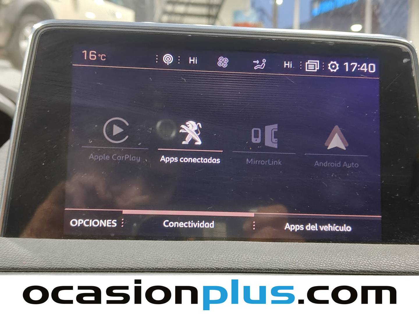 Foto Peugeot 5008 Peugeot 5008 BlueHDI 150 GT-Line S&S (150 CV) 7 plazas