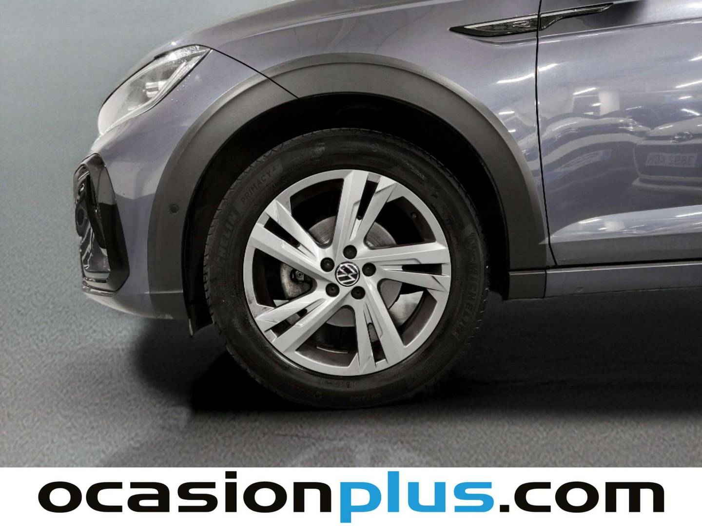 Foto Volkswagen Taigo Volkswagen Taigo R-Line 1.0 TSI (110 CV) DSG