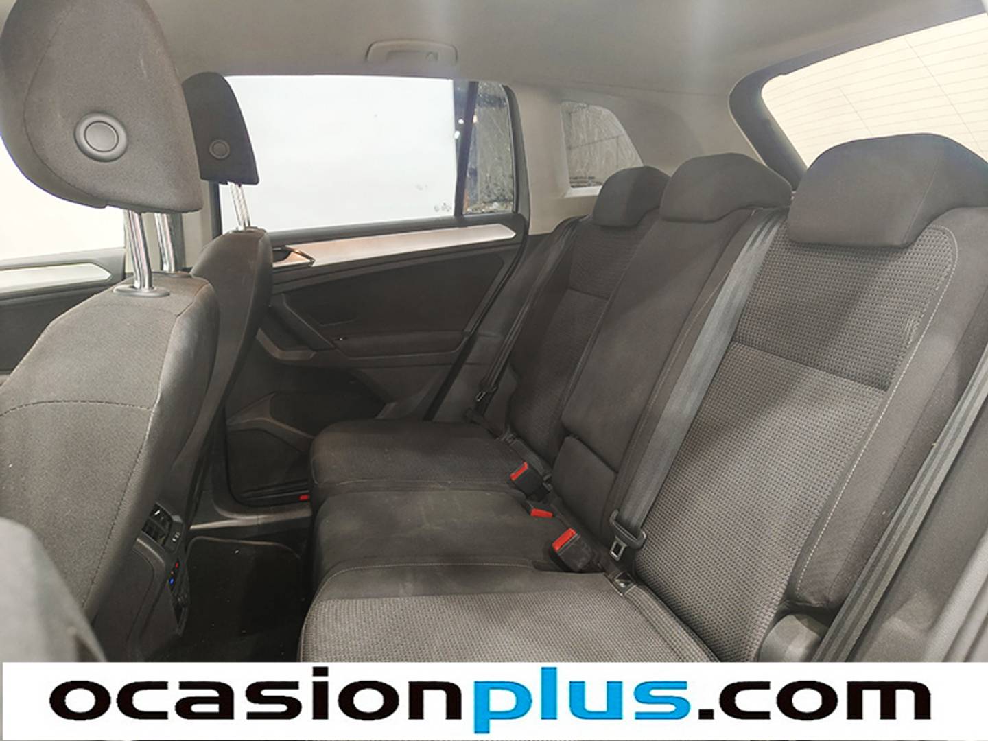 Foto Volkswagen Tiguan Volkswagen Tiguan Edition 2.0 TDI (115 CV)