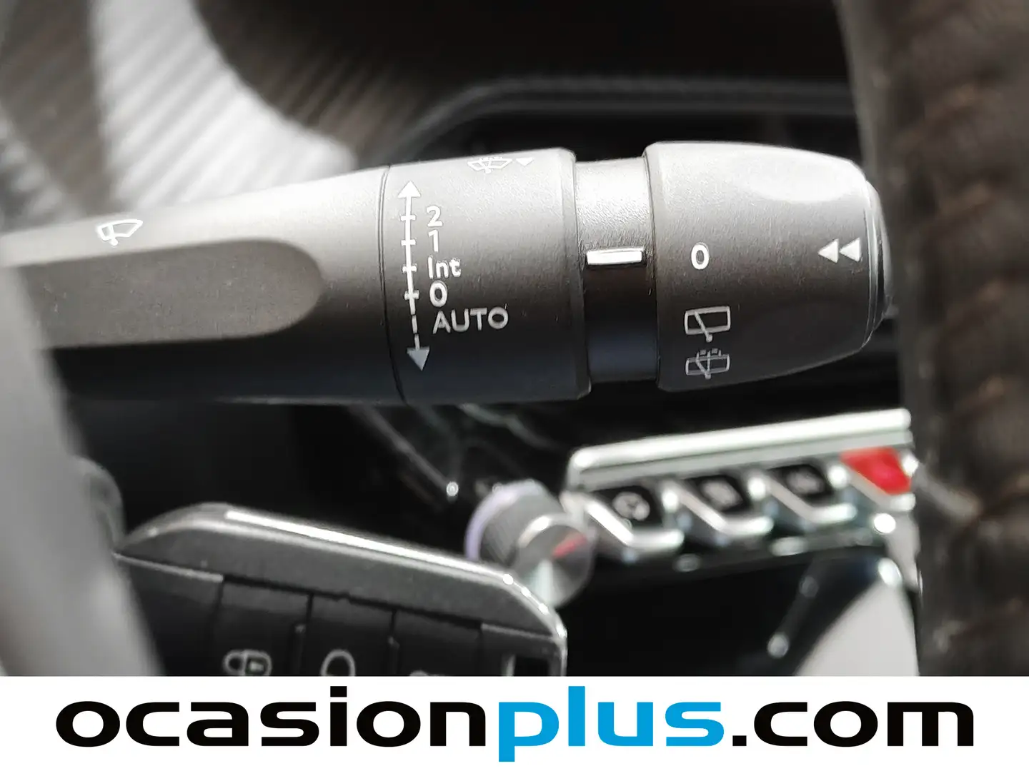 Foto Peugeot 2008 Peugeot 2008 PureTech 130 S&S Allure Pack (130 CV)