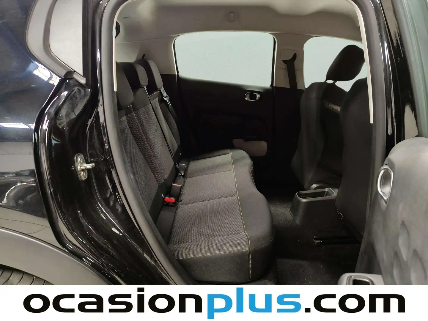 Foto Citroën C3 Origin Citroen C3 Origin PureTech 110 Max (110 CV)