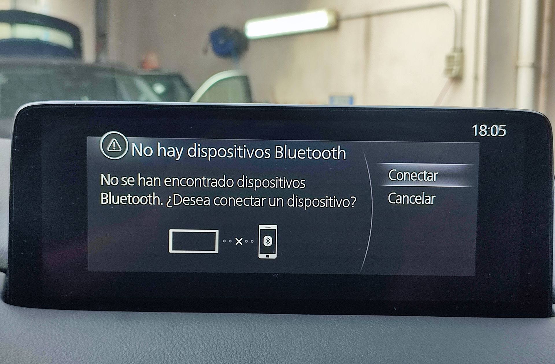 Mazda CX-5 2.0 GE Zenith - foto 32
