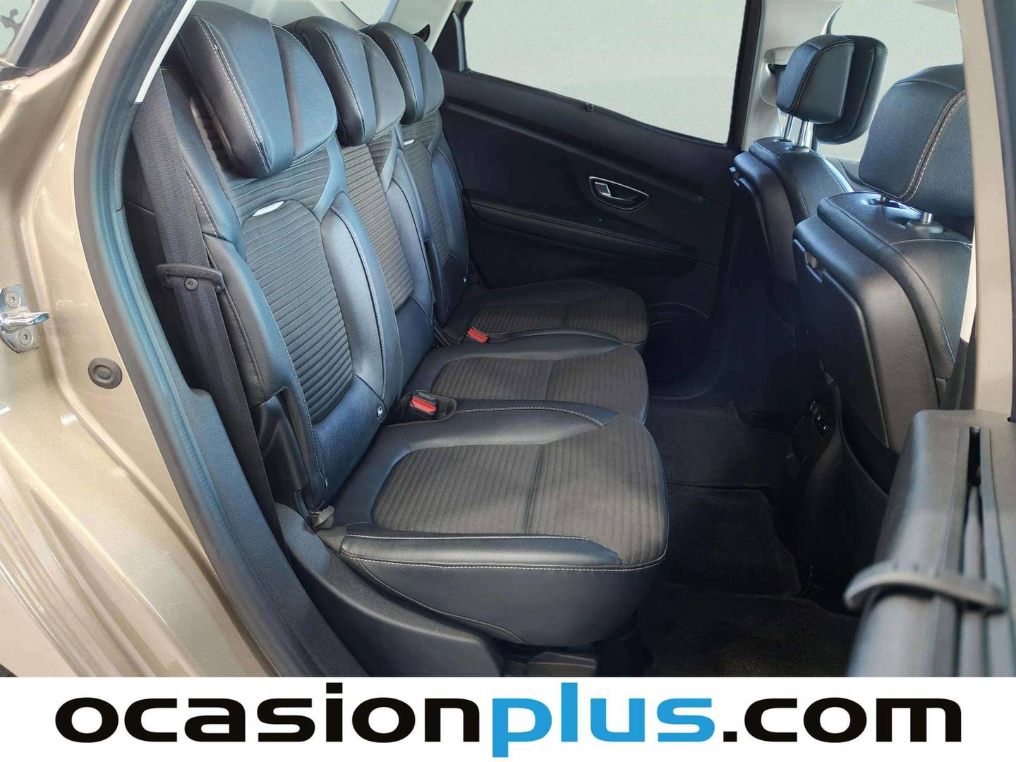 Renault Scénic Renault Scenic Edition One Energy TCe (130 CV ) de ocasión