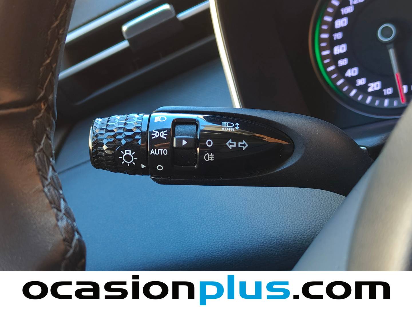 Hyundai Tucson Hyundai Tucson 1.6 TGDI Klass 4x2 (150 CV) de segunda mano