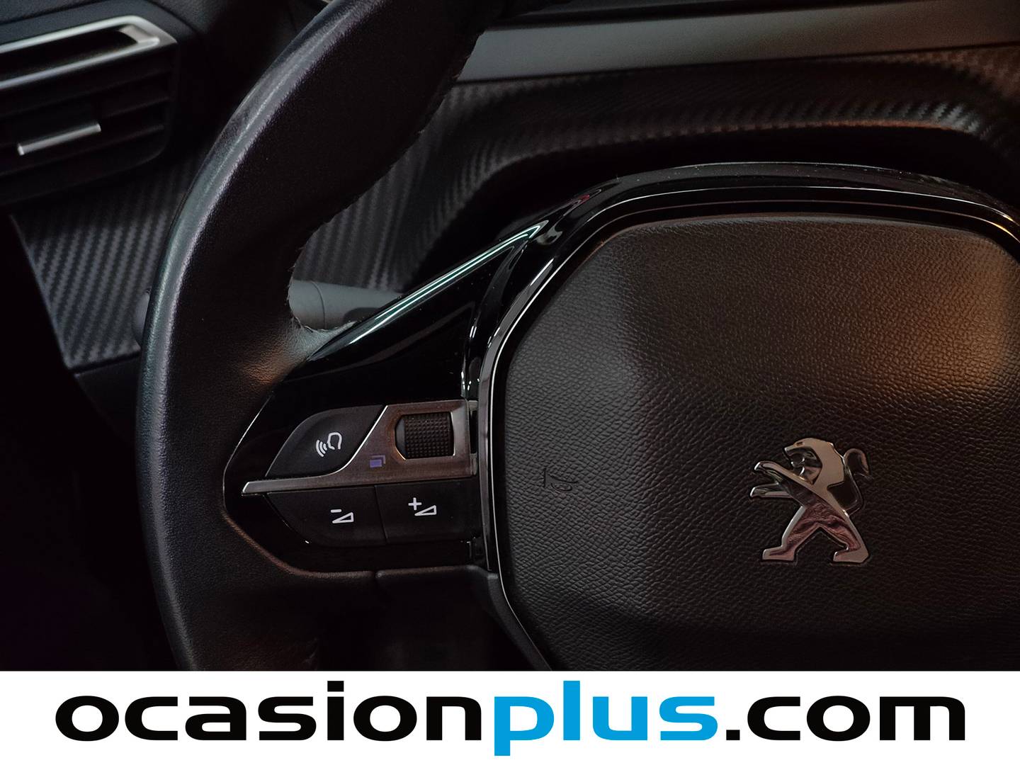 Foto Peugeot 208 Peugeot 208 PureTech 100 Allure (100 CV)