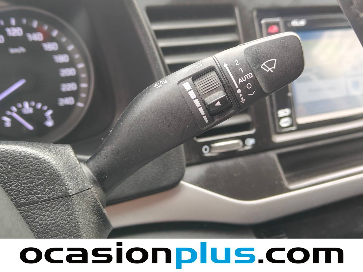 Hyundai Elantra Hyundai Elantra 1.6 MPI Tecno (128 CV) de ocasión