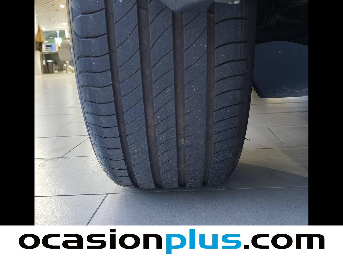 Foto Peugeot 3008 Peugeot 3008 PureTech 130 S&S GT Line (130 CV)