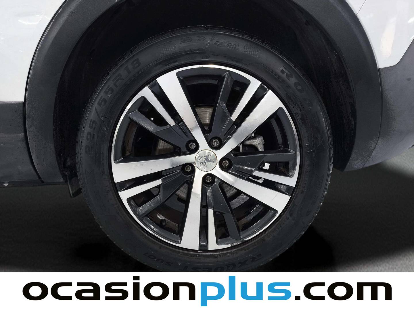 Peugeot 5008 Peugeot 5008 PureTech 130 S&S Allure (130 CV) 7 Plazas seminuevo