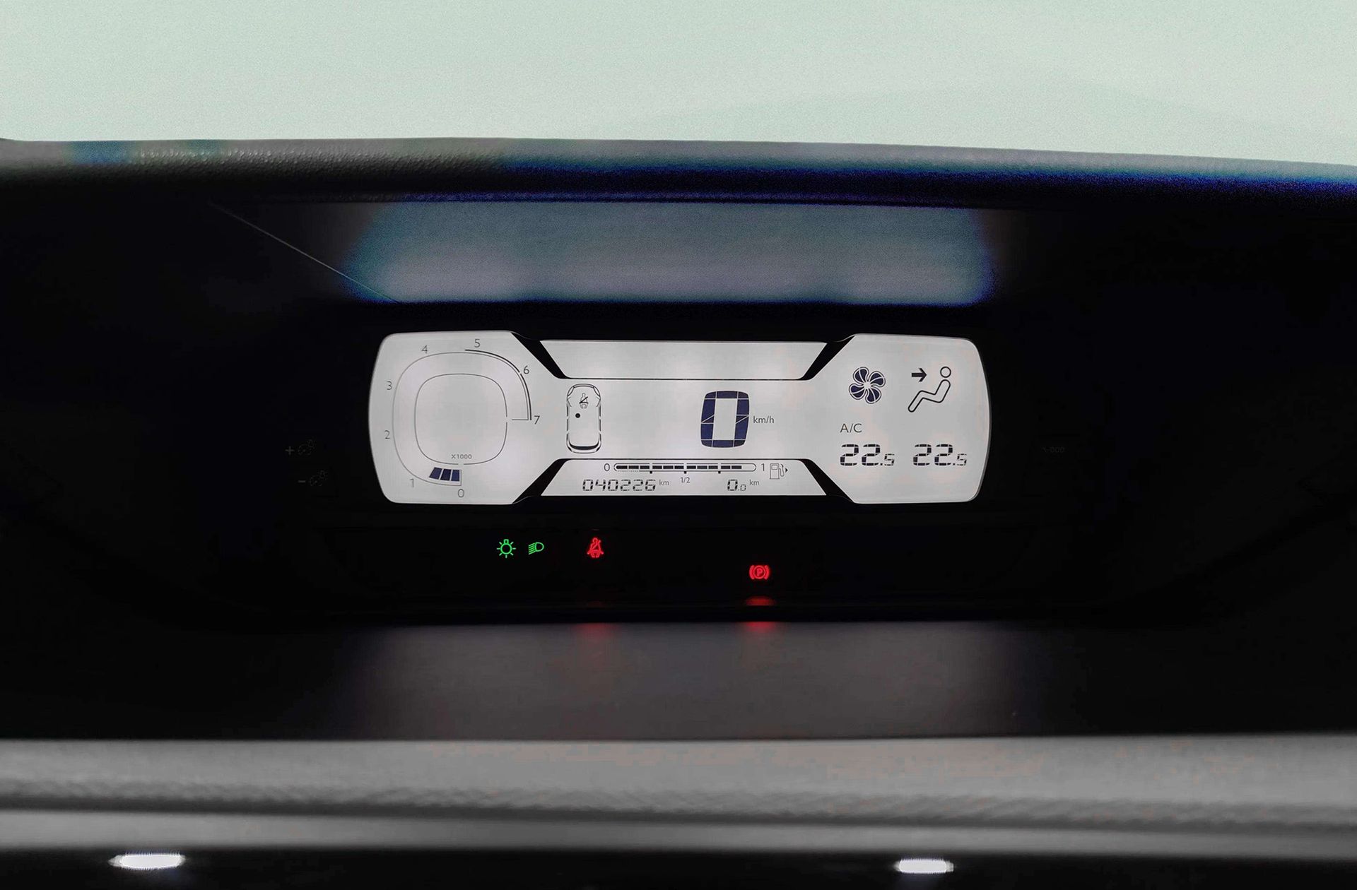 Citroën C4 Picasso BlueHDi 100 Live - foto 23
