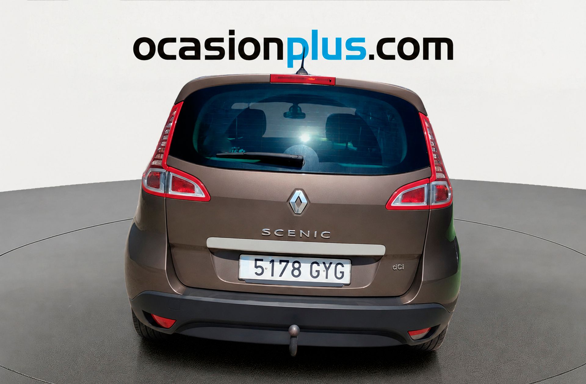 Renault Scénic 1.9 dCi Family Edition - foto 13