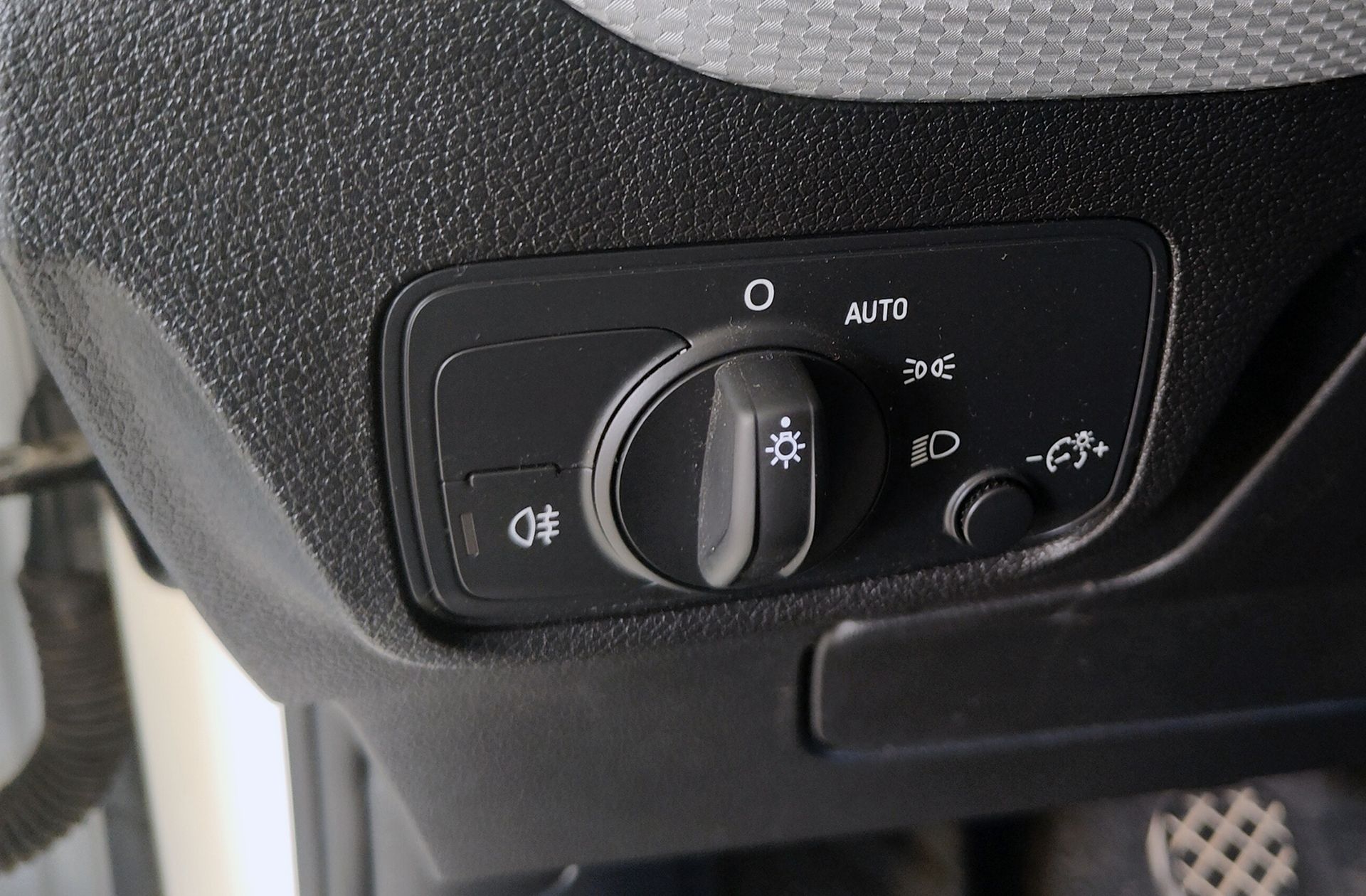 Audi Q2 Advanced 35 TFSI - foto 26