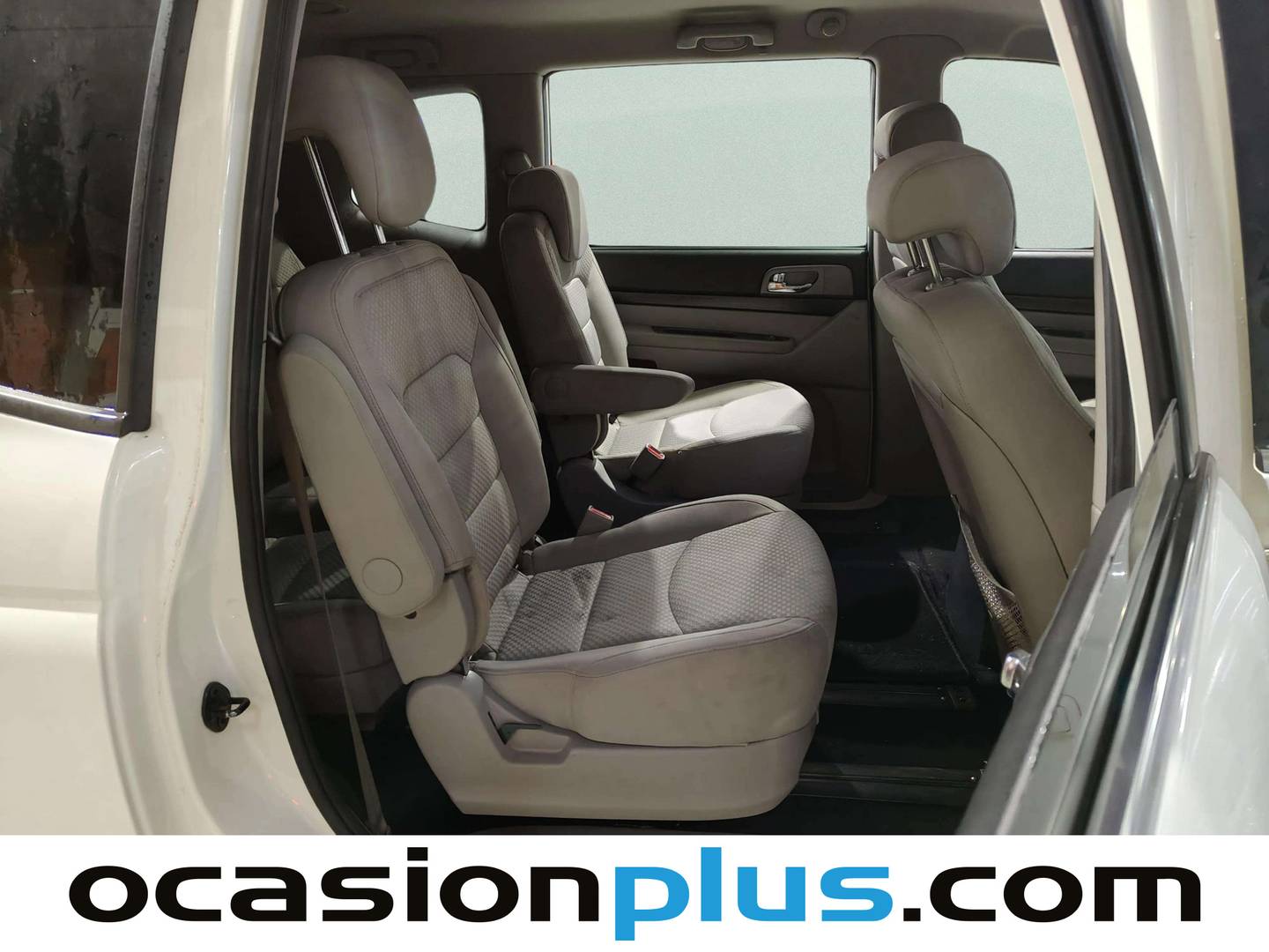 SsangYong Rodius SsangYong Rodius D22T Premium Auto (178 CV) 7 Plazas barato