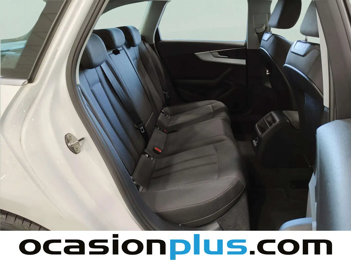 Foto Audi A4 Audi A4 Avant Advanced edition 2.0 TDI (150 CV)