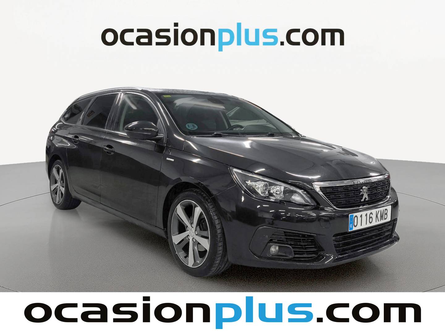 Foto Peugeot 308 Peugeot 308 SW SW PureTech 130 S&S Style (130 CV)