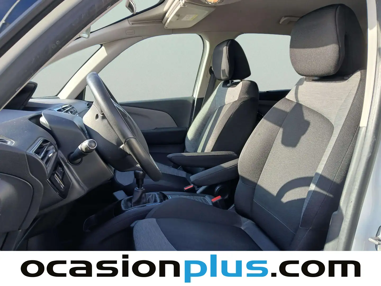 Foto Citroën C4 Picasso Citroen C4 Picasso PureTech 130 S&S Feel (130 CV)