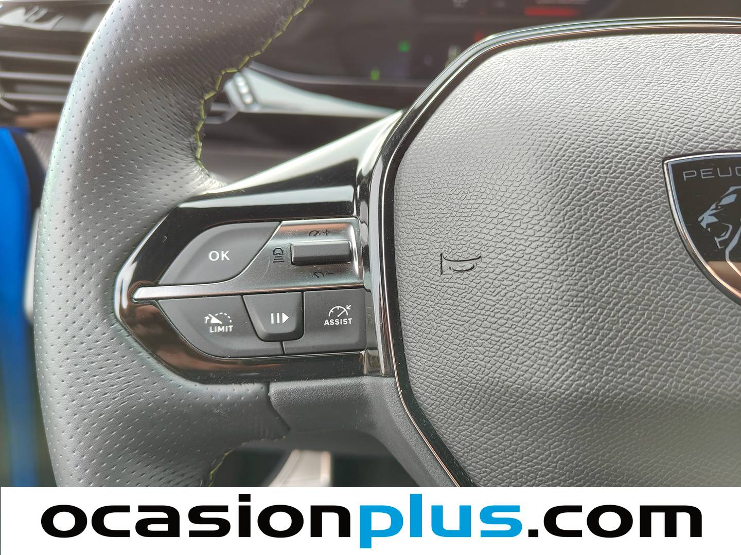 Foto Peugeot 308 Peugeot 308 BlueHDi 130 S&S GT EAT8 (130 CV)