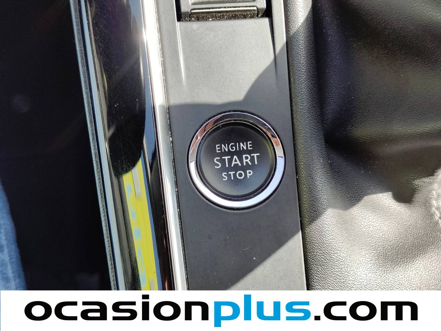 Peugeot 5008 Peugeot 5008 PureTech 130 S&S Allure (130 CV) 7 Plazas manual