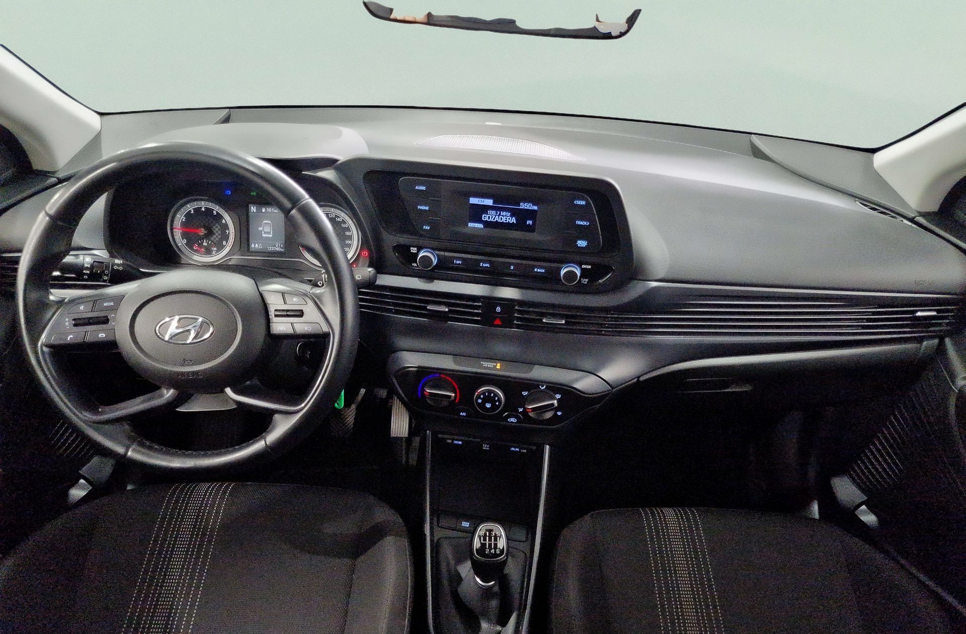 Hyundai Bayon 1.0 T-GDi 48V Maxx - foto 6