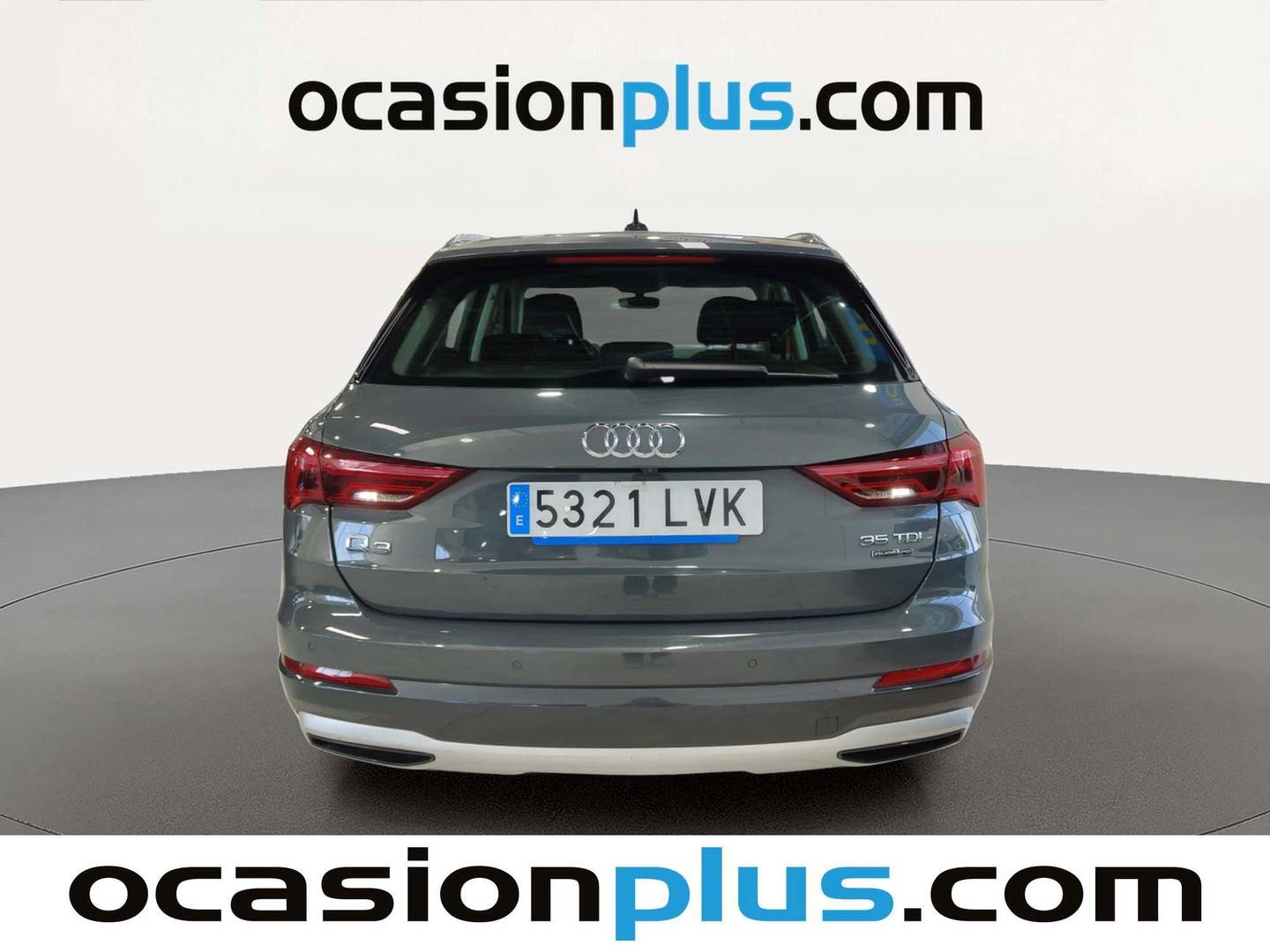 Audi Q3 Audi Q3 Advanced 35 TDI quattro (150 CV) S tronic barato