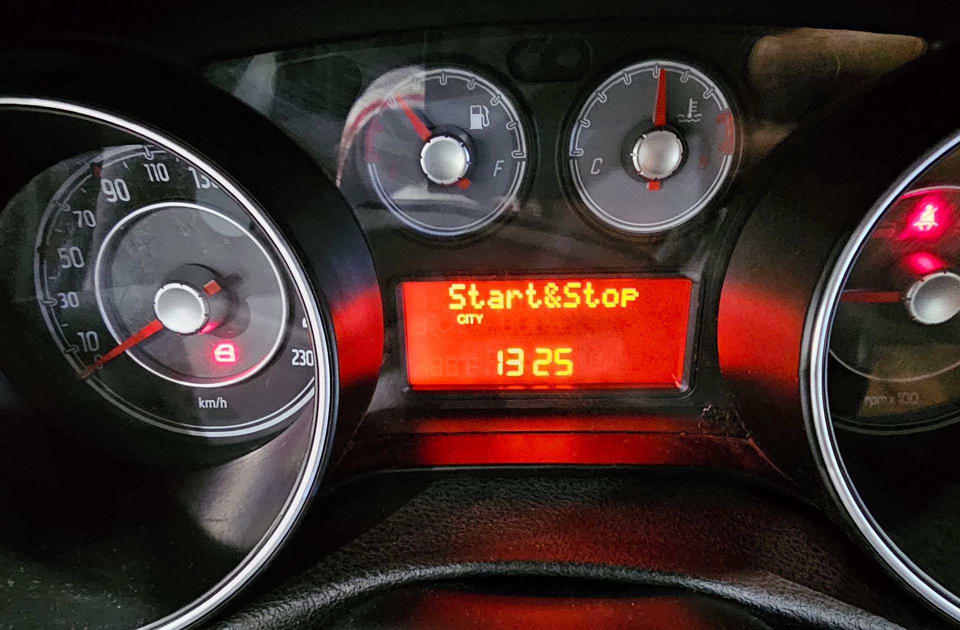 Fiat Punto 1.2 Gasolina Pop - foto 10