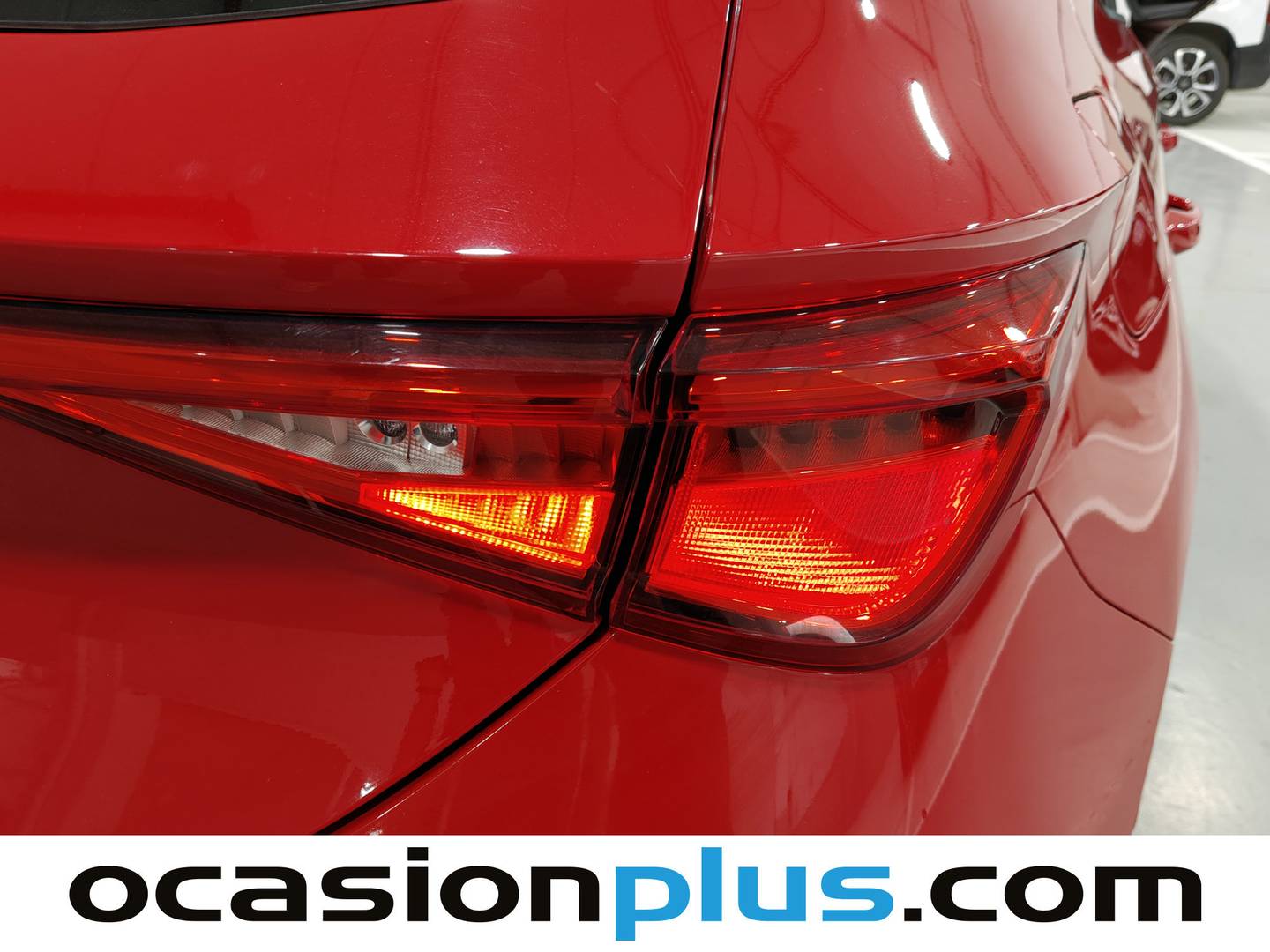 Seat León Seat Nuevo León 1.0 TSI  S&S Style Go km 0