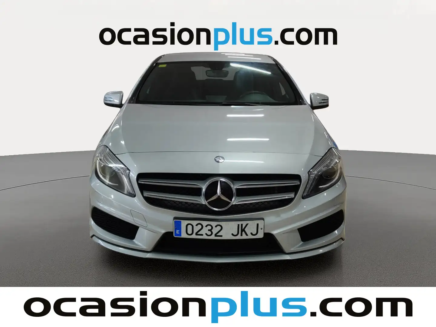 Foto Mercedes Clase A Mercedes-Benz Clase A Clase A 200 d AMG Line 4Matic (136 CV)