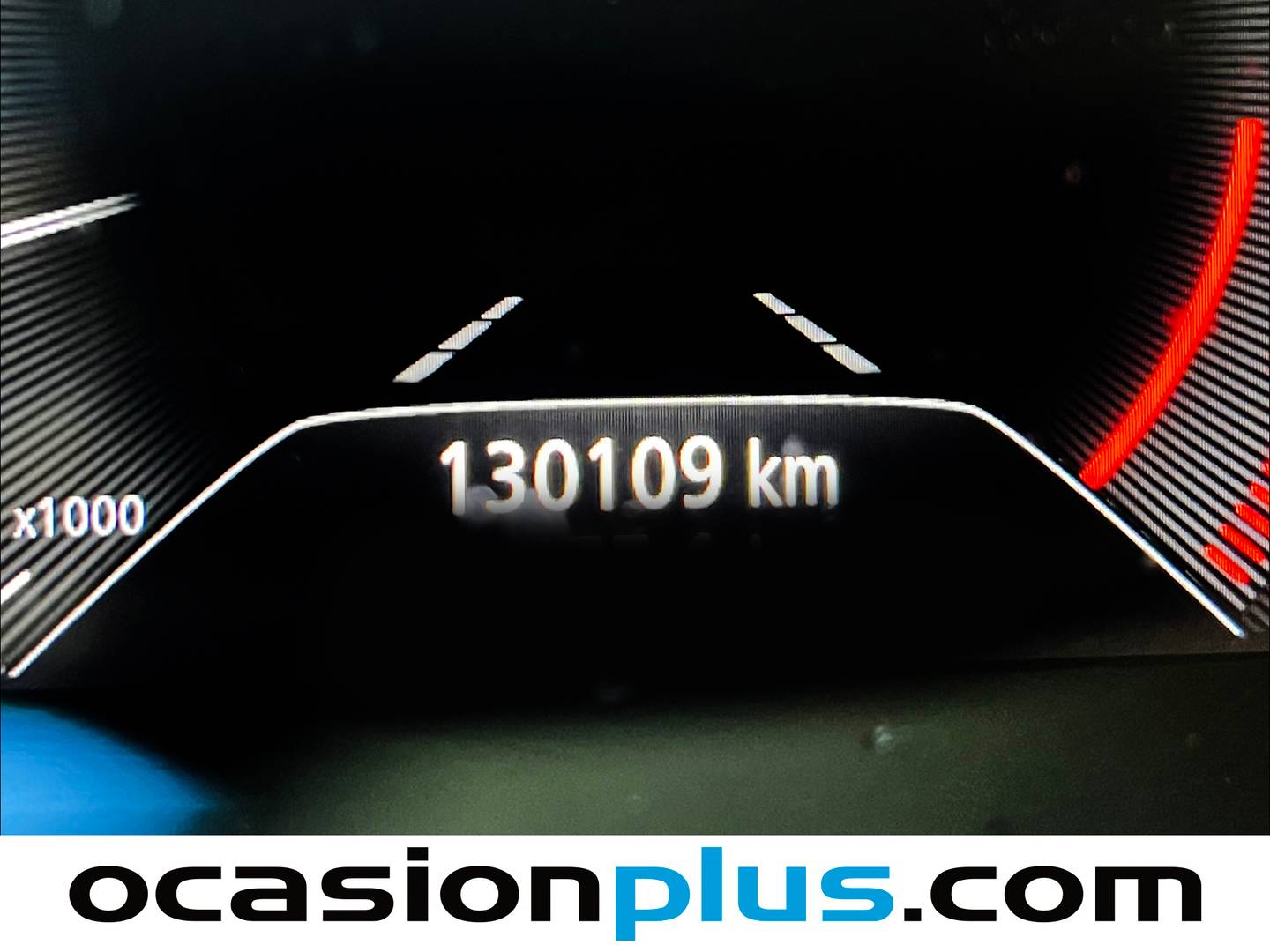 Foto Renault Mégane Renault Megane Sport Tourer Zen TCe (140 CV) GPF