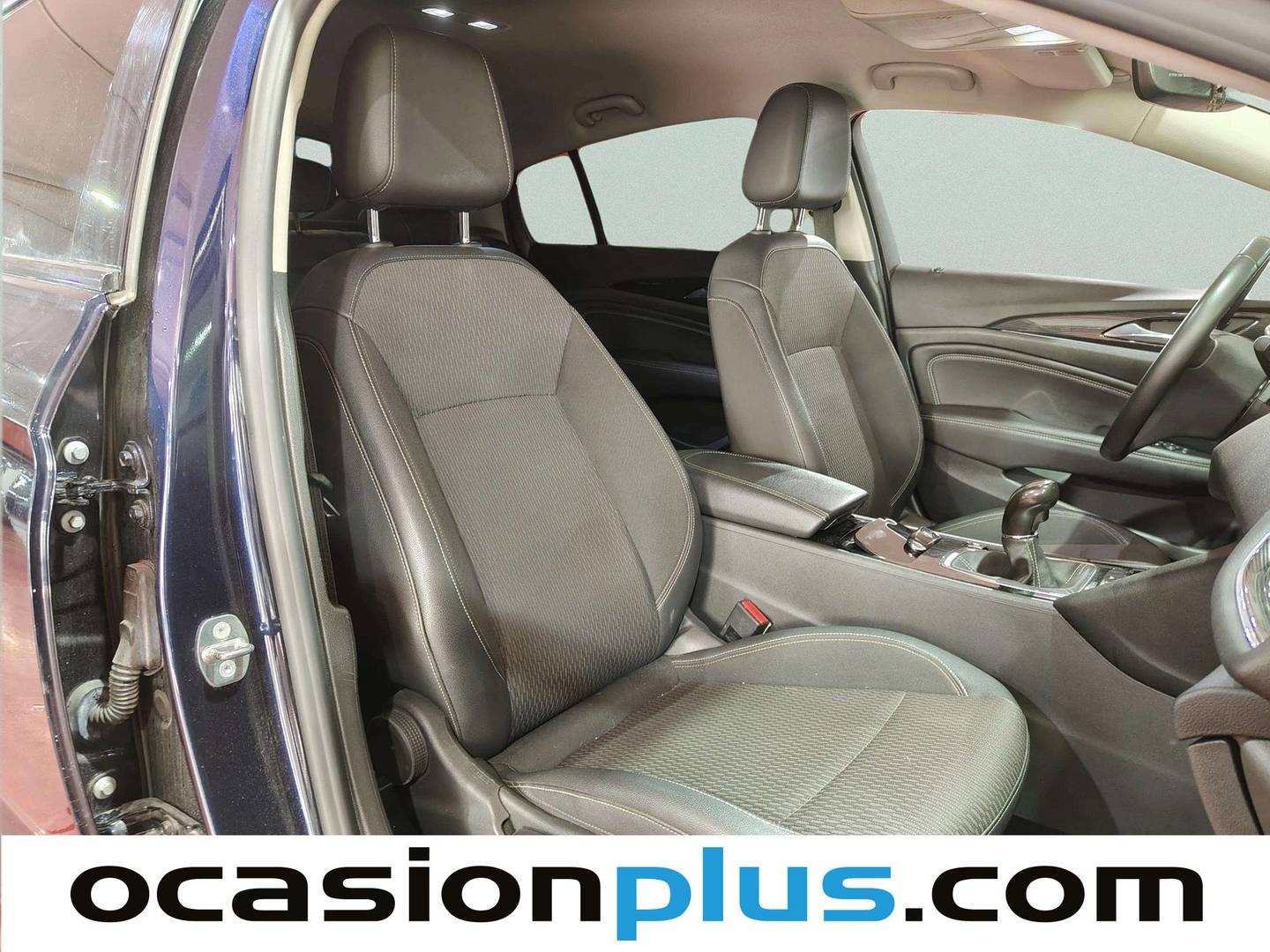 Opel Insignia Opel Insignia GS 2.0 CDTi Turbo D Excellence (170 CV) al mejor precio