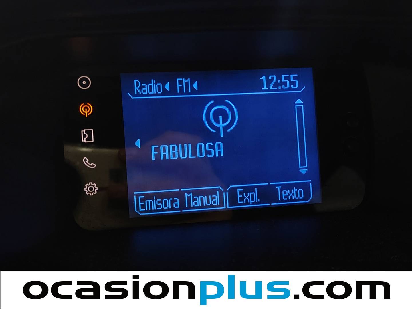 Ford Focus Ford Focus Focus 1.0 Ecoboost Trend (125 CV) barato