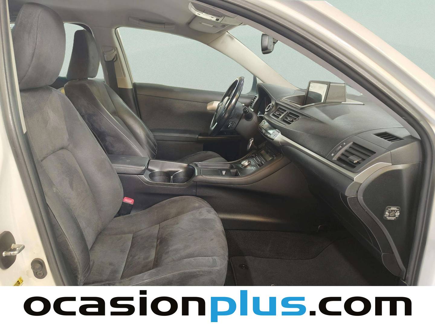Lexus CT Lexus CT 200h Pack Hybrid Drive (136 CV) km 0