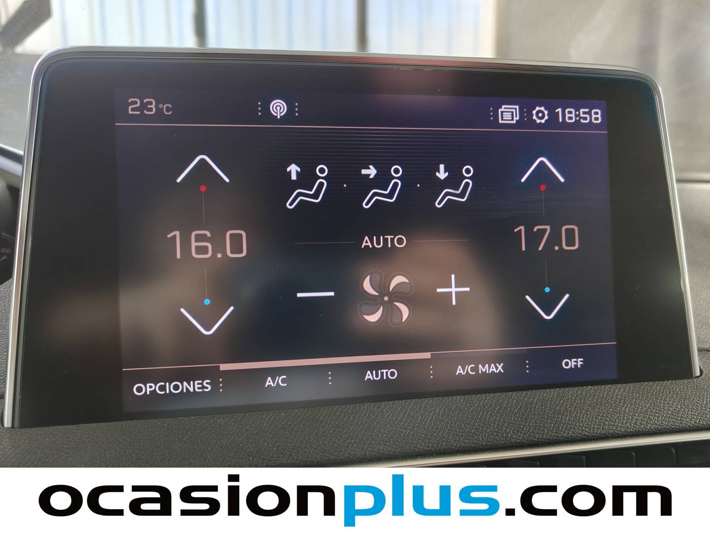 Peugeot 5008 Peugeot 5008 1.5L BlueHDi S&S GT Line (130 CV) 2018